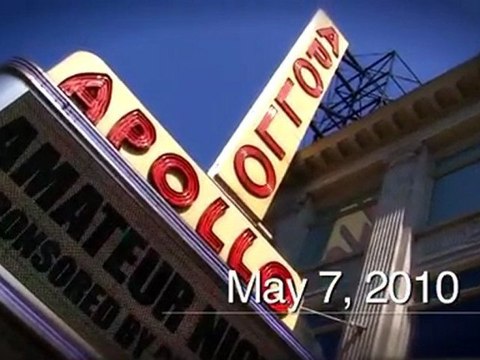 Power To End Stroke / Power Awards Concert 2010