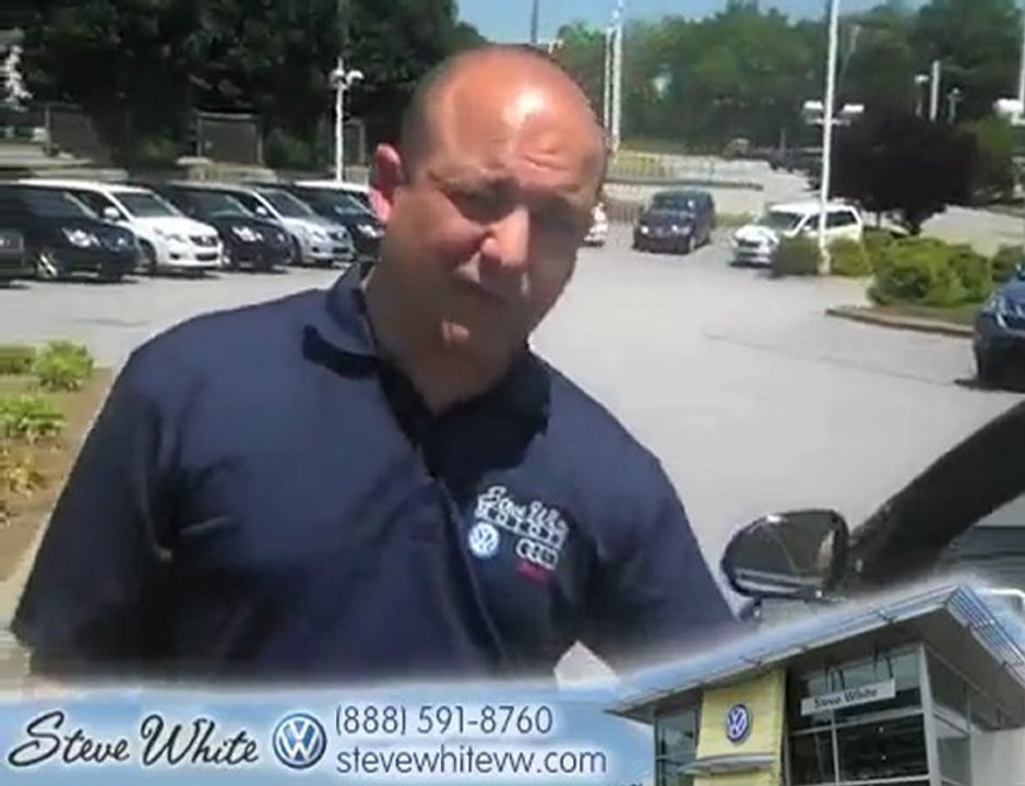 Certified VW EOS - Greenville Spartanburg Anderson SC