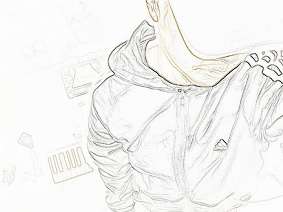 S-kro tchino feat Akon - Beautiful - remix