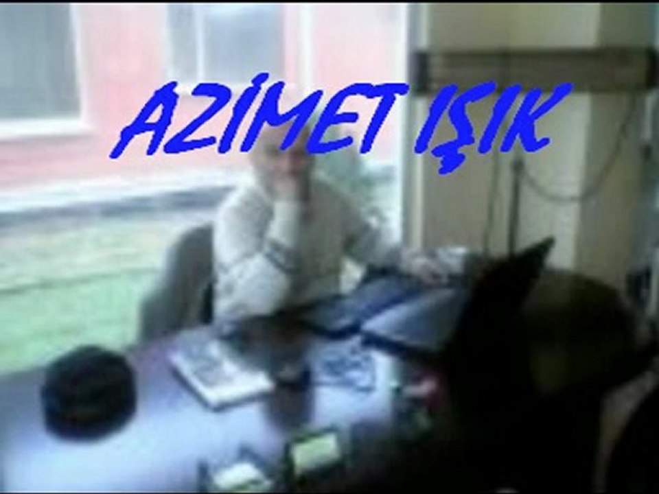 Azımet Isik_Nazini Sevdim