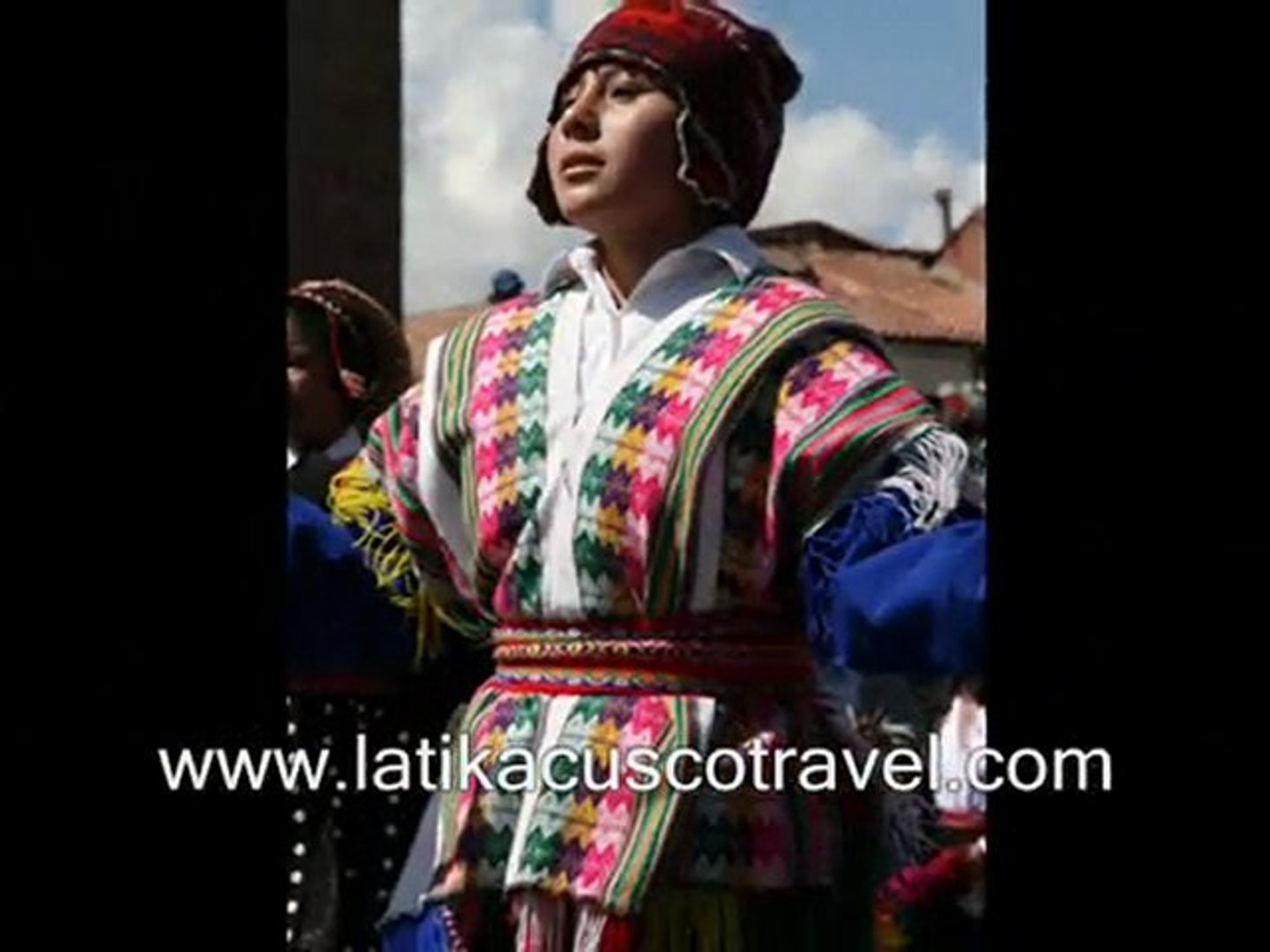CUSCO TRAVEL