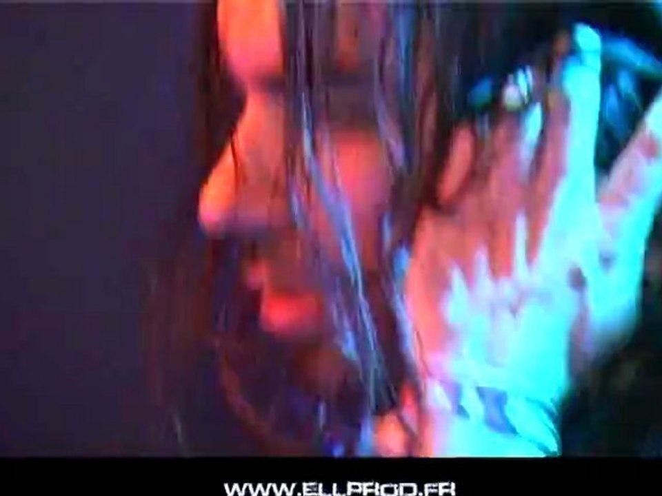 Digital Soap Paradis Artificiels