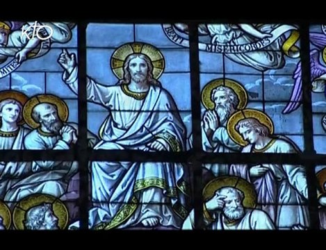 Pourquoi Prier & Quoi Prier ?