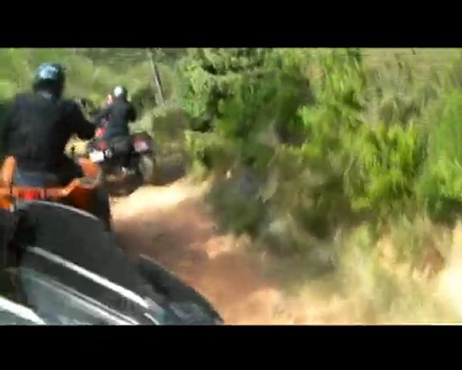 rando quadsud du 02-05-10 vidéo n°1