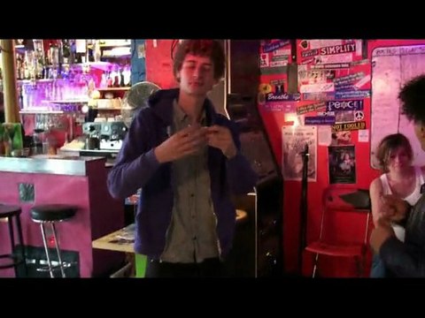 Tirage Au Sort Du Grand Slam National 2ème Partie