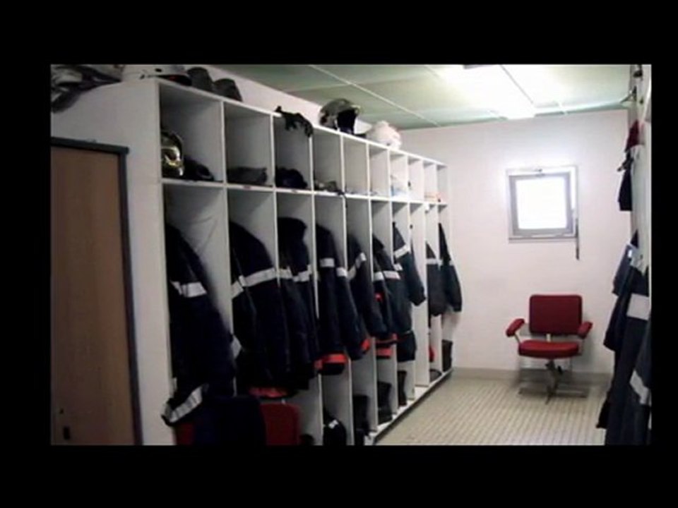 sapeur pompier jeux virtuel