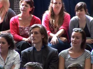 GB: la réduction de la dette au coeur de la campagne électorale