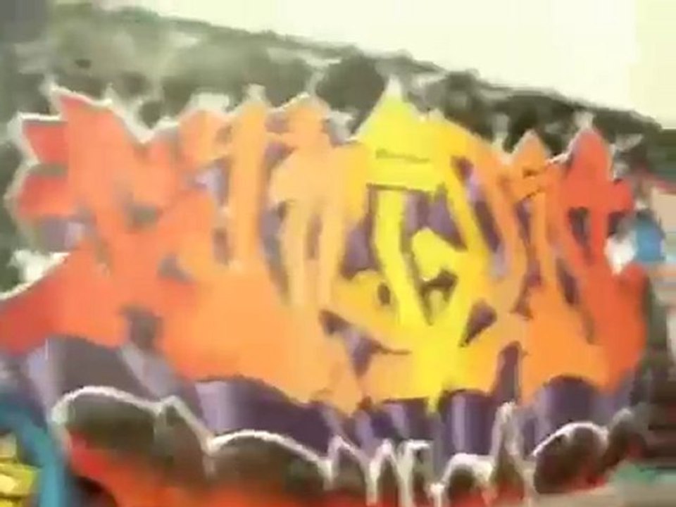 TRUAND 2 LA GALERE FT ARMURY 68- TER-TER COMBATTANT