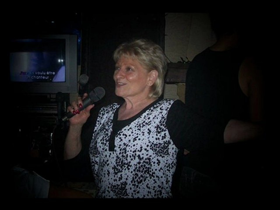 hommage a ma tite memere