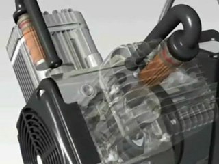 Air Techniques, inc - AirStar compressors