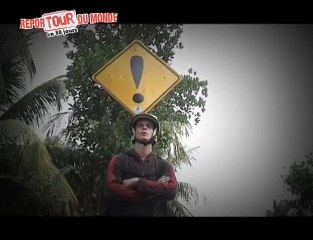 ReporTour France Soir David Bochu