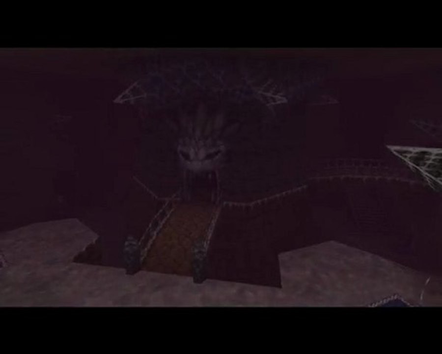 Ocarina of Time walkthrough part 42