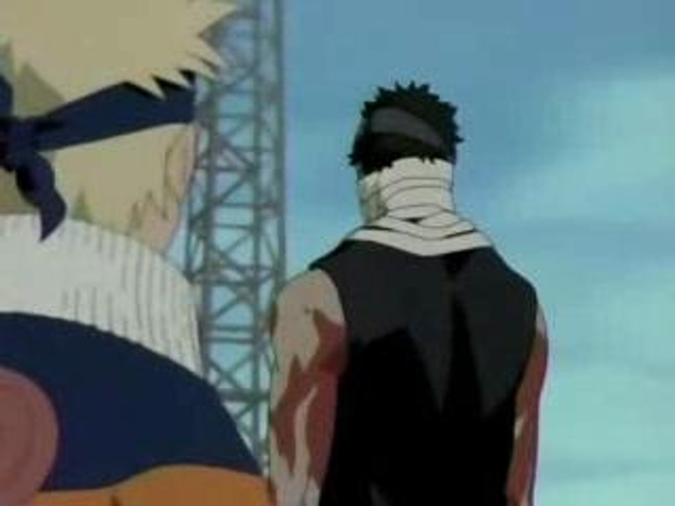 Zabusa Haku