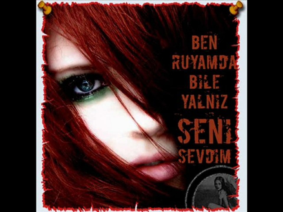 Barut Flow - Sigara Misali Bittim [ Arabesk Rap ]