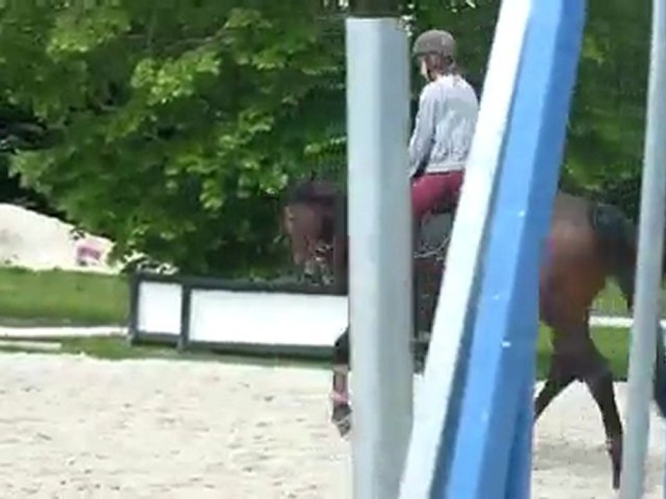 Séance du 02 05 10