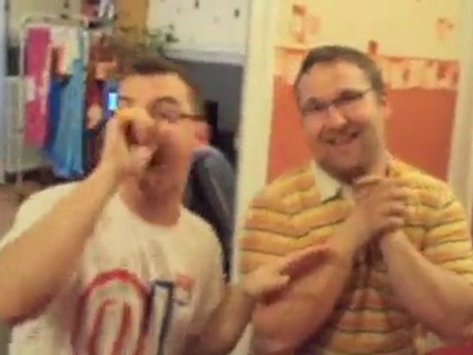 Quand Benfica rencontre Jerome