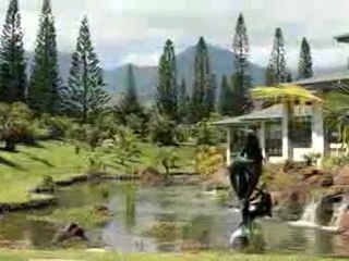 Get the 5th Night Free Travel Deal: Wyndham Bali Hai Villas