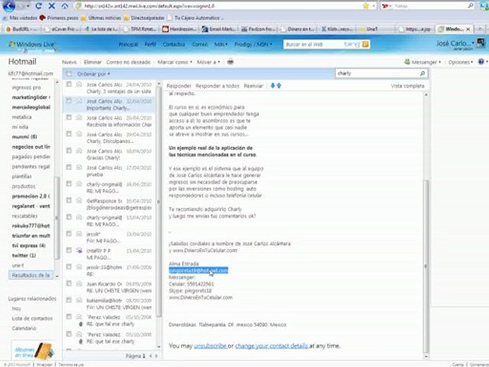DineroEnTuCelular.net Cómo Unirte