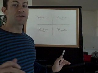 Personal Trainer Mason - Fat Loss Success Tips