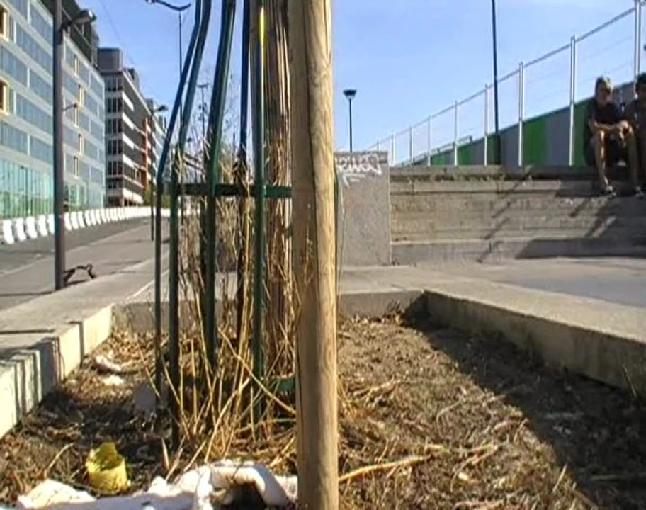 Master Krew Teaser 2010