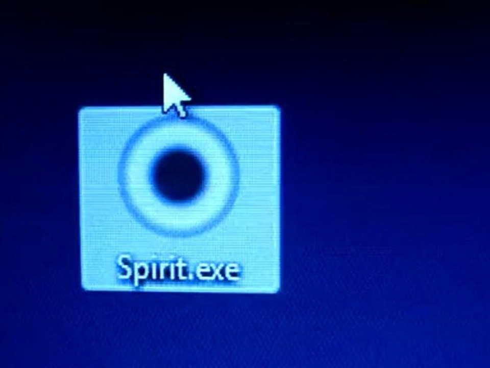 spirit - jailbreak