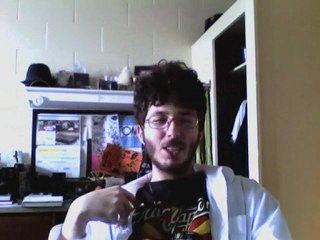 Vlog May 03, 2010: "Random Crap"