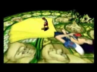 Kingdom Hearts - Look through my eyes