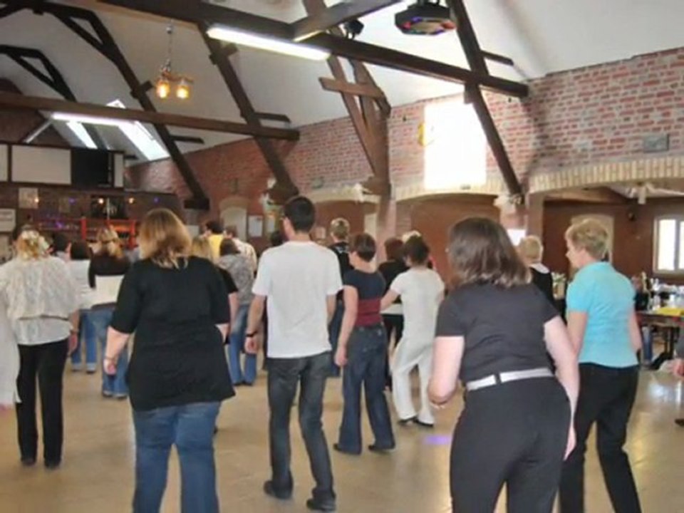 WORKSHOP HOLFLAND 1er mai 2010