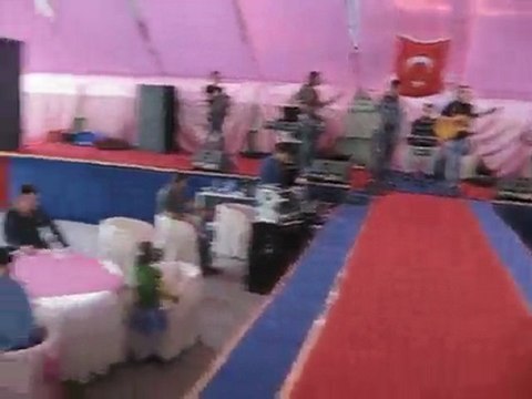 2 Mayıs 2010 KARADENİZ OKUSUN Eğlencesi Grup Sisli Rüya