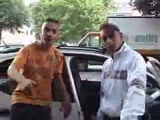 Hallal Mel J freestyle made in 59
