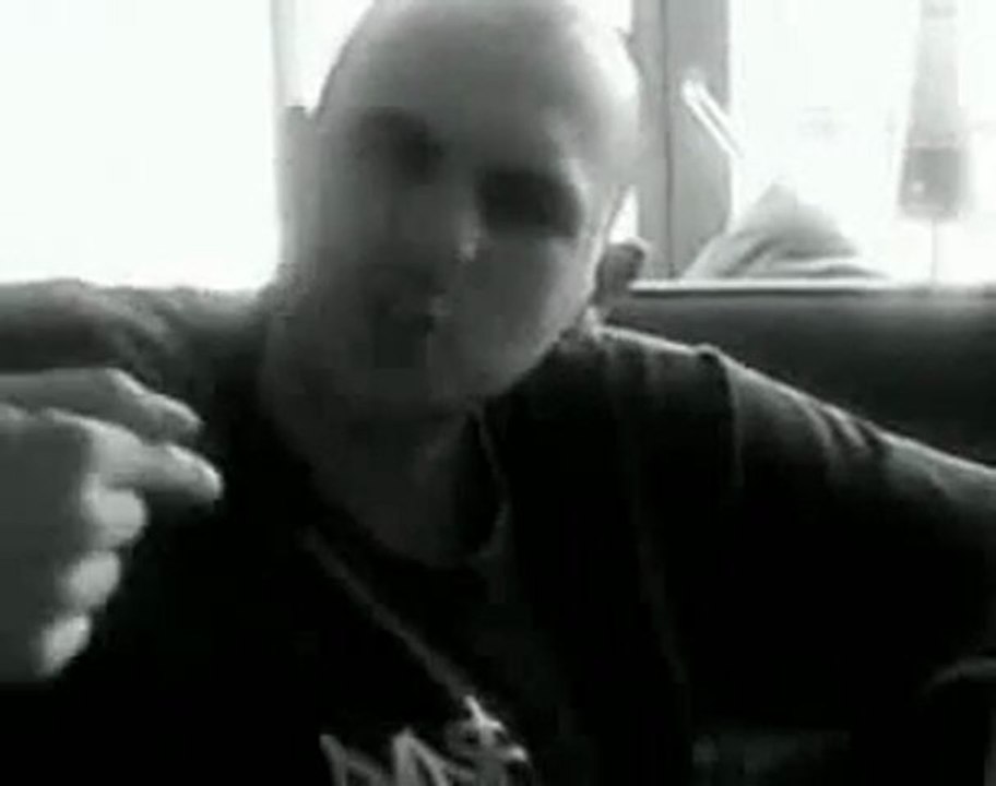 SLY P ATTACK A RIME ARMEE 1 freestyle made in l62
