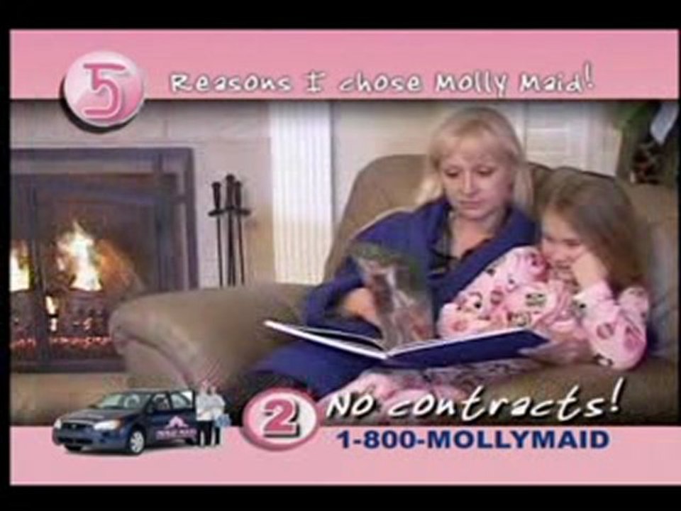 maid service, maids, house cleaning, housekeeping, Molly Ma