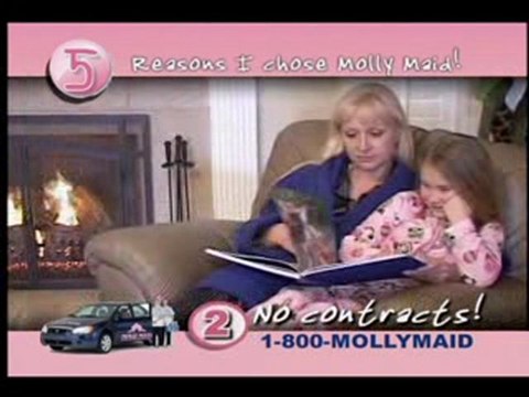 maid service, maids, house cleaning, housekeeping, Molly Ma