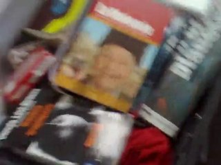 Julien Péron part en Reportour pour France-Soir