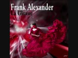 Frank Alexander la gitane de 