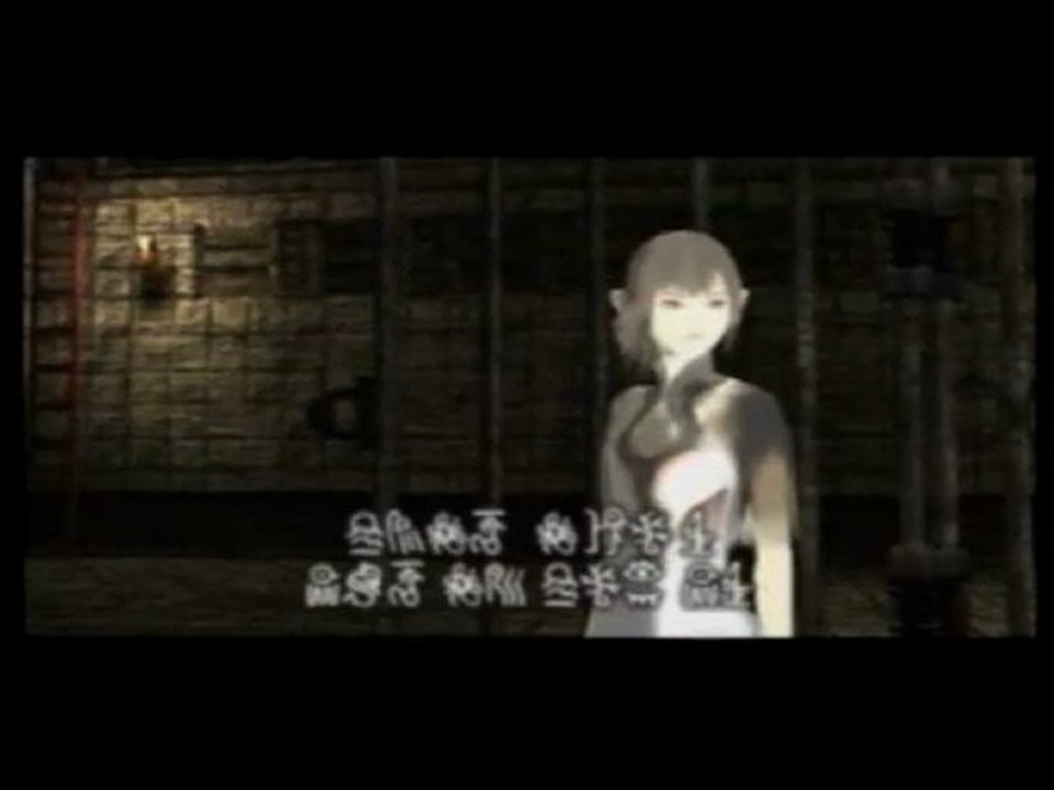 Where have you been? ICO AMV