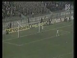 Steaua 3-0 Anderlecht 1985/86 Semifinal Copa Europa