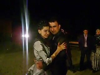 Salim-Emine*Nişan-5