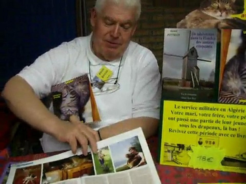 Gérard Pottrain