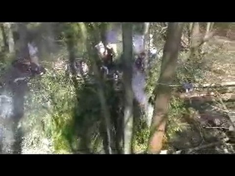 Camp Pâques 2010 Troupe ADB :: 2