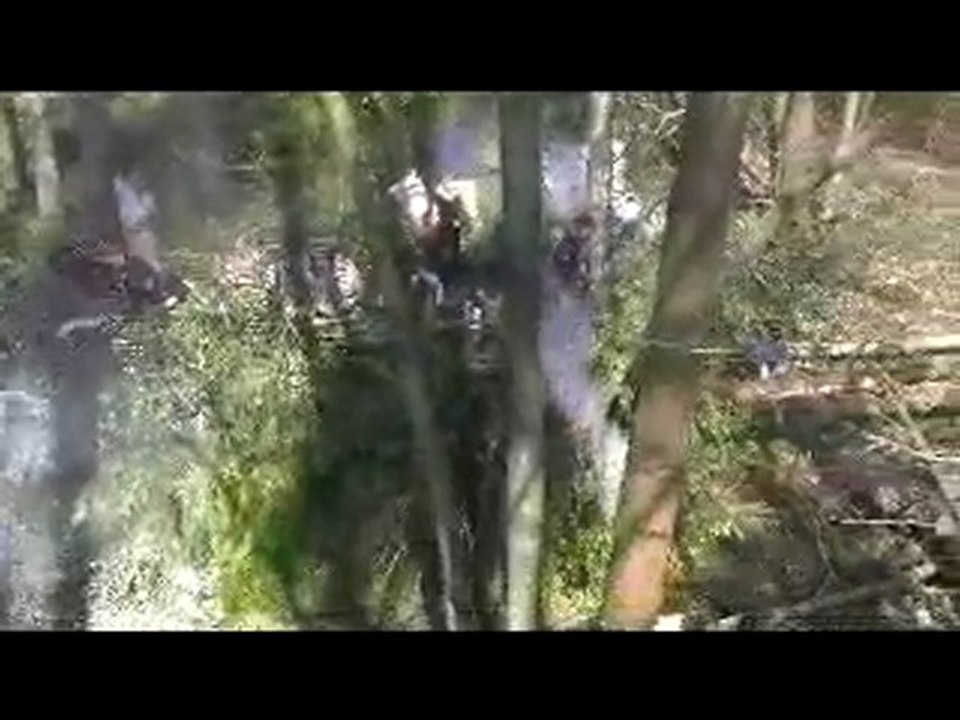 Camp Pâques 2010 Troupe ADB :: 2