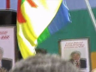 Pour une Kabylie Autonome (Sous-titres EN/FR disponibles)...