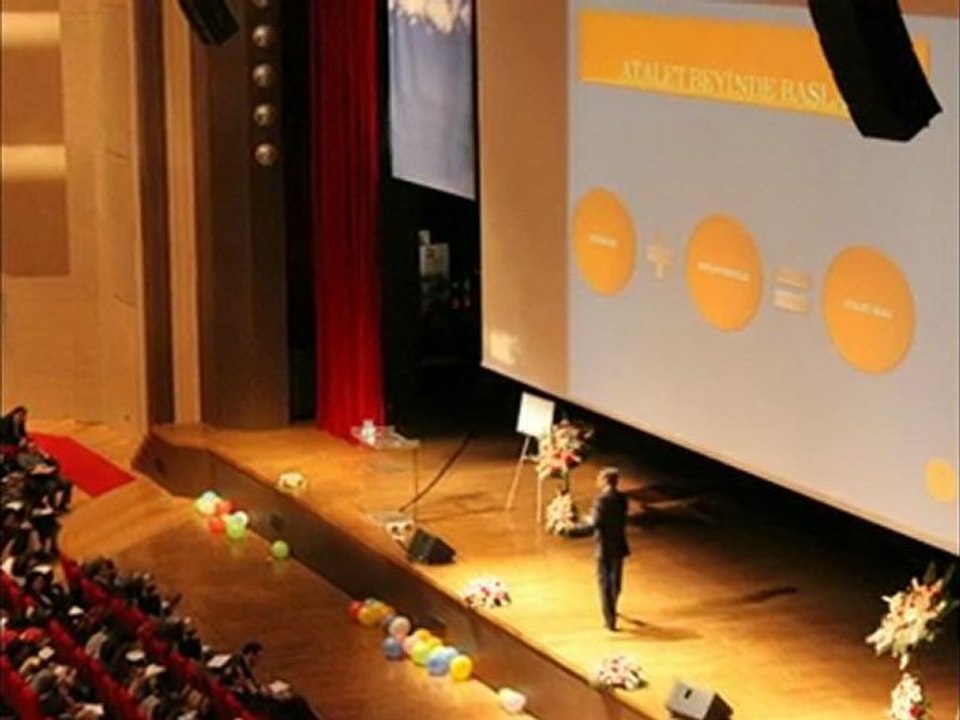 Mümin Sekman Semineri