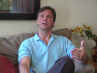 Promo About Me Video for Glen Depke