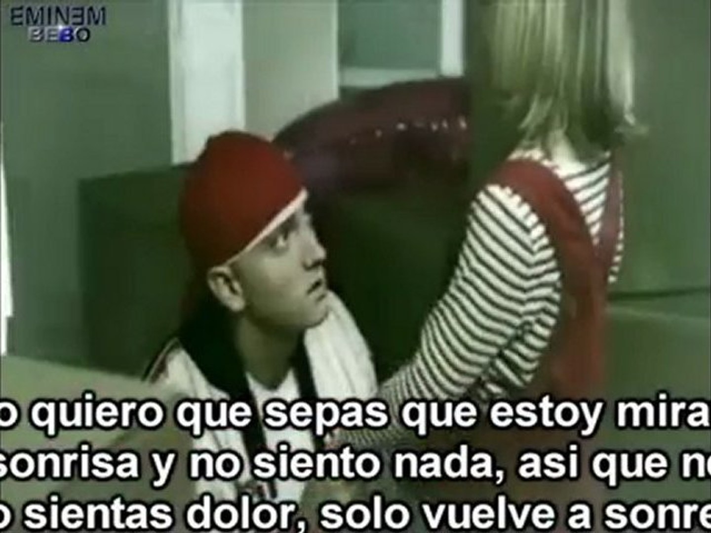 Eminem when im gone lyrics
