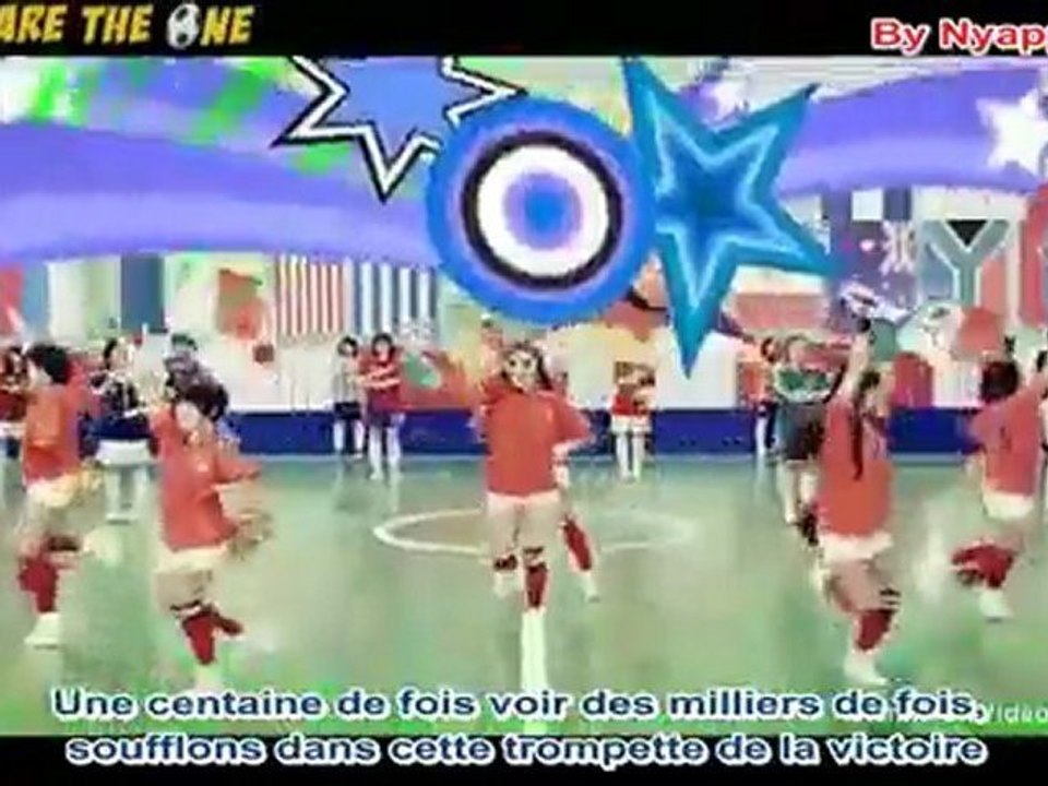 T-ara - We Are The One (vostfr)