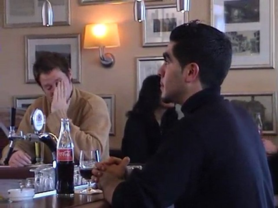 KLEiDER MACHEN LEUTE (KISA FILMIM)