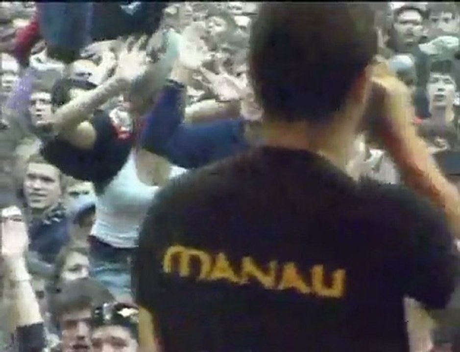 24H VELO 2009 - Le film du CarpeStudentem (4e partie)