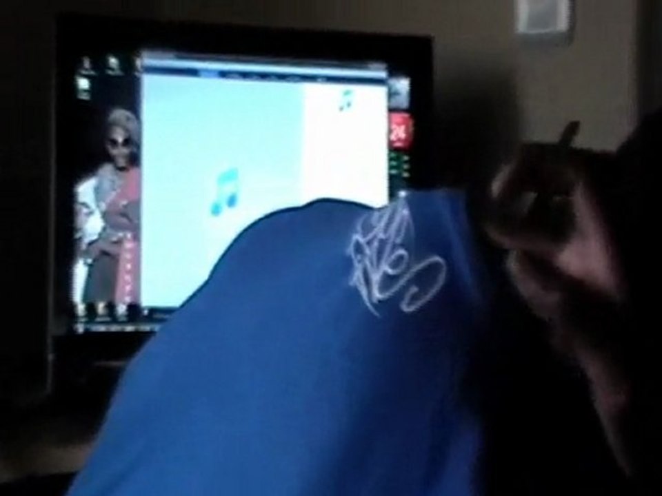 Freestyle exclusif de Breezy Kruger du DBG (rap nantais)