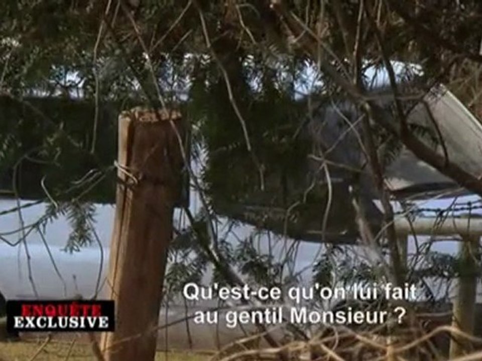 dérouillage
